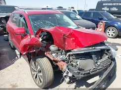 3VVWX7B29NM050009 2022 VOLKSWAGEN TAOS