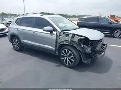 3VVWX7B29NM069983 2022 VOLKSWAGEN TAOS