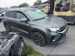 3VVWX7B29NM080739 2022 VOLKSWAGEN TAOS