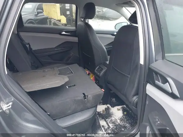 3VVWX7B29NM080739 2022 VOLKSWAGEN TAOS - Image 8