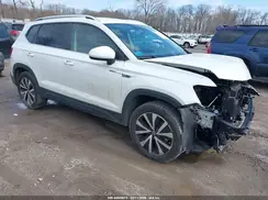 3VVWX7B2XNM016452 2022 VOLKSWAGEN TAOS