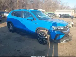 3VVWX7B2XNM034689 2022 VOLKSWAGEN TAOS