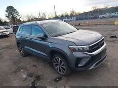 3VVWX7B2XNM041898 2022 VOLKSWAGEN TAOS