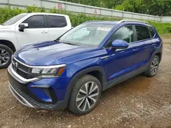 3VVWX7B2XNM042159 2022 VOLKSWAGEN TAOS