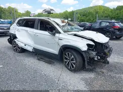 3VVWX7B2XNM042842 2022 VOLKSWAGEN TAOS