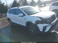 3VVWX7B2XNM045000 2022 VOLKSWAGEN TAOS