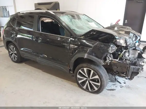 3VVWX7B2XNM046065 2022 VOLKSWAGEN TAOS - Image 1