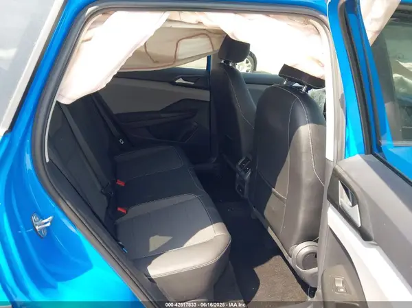3VVWX7B2XNM061875 2022 VOLKSWAGEN TAOS - Image 8