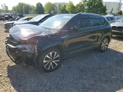 3VVWX7B2XNM098456 2022 VOLKSWAGEN TAOS