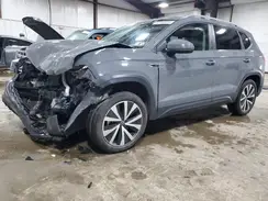 3VVYX7B20NM059884 2022 VOLKSWAGEN TAOS