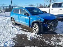 3VVYX7B20NM077091 2022 VOLKSWAGEN TAOS