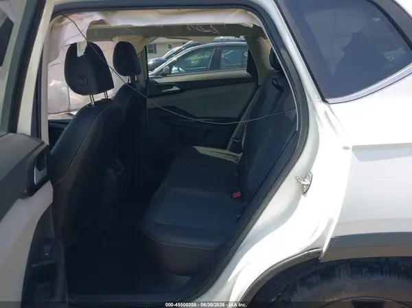 3VVYX7B20PM302516 2023 VOLKSWAGEN TAOS - Image 8