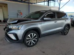 3VVYX7B20PM305142 2023 VOLKSWAGEN TAOS
