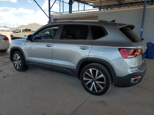 3VVYX7B20PM305142 2023 VOLKSWAGEN TAOS - Image 2