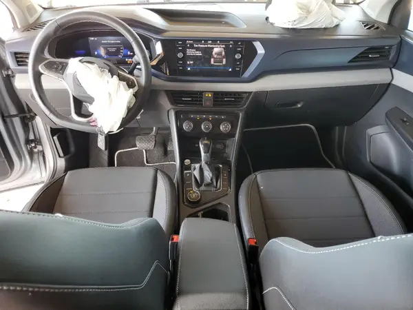3VVYX7B20PM305142 2023 VOLKSWAGEN TAOS - Image 8