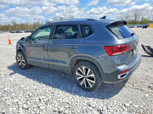 3VVYX7B20PM338934 2023 VOLKSWAGEN TAOS - Image 2