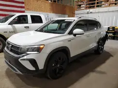 3VVYX7B21PM313105 2023 VOLKSWAGEN TAOS