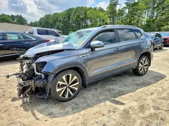 3VVYX7B21PM317302 2023 VOLKSWAGEN TAOS