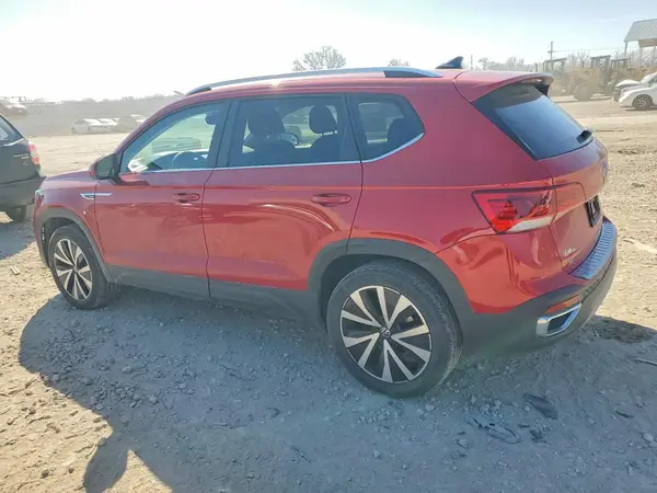 3VVYX7B21PM346069 2023 VOLKSWAGEN TAOS - Image 2