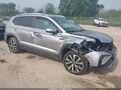 3VVYX7B22NM087315 2022 VOLKSWAGEN TAOS