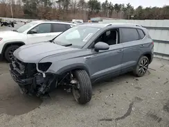 3VVYX7B22NM094765 2022 VOLKSWAGEN TAOS