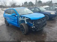 3VVYX7B22NM099402 2022 VOLKSWAGEN TAOS