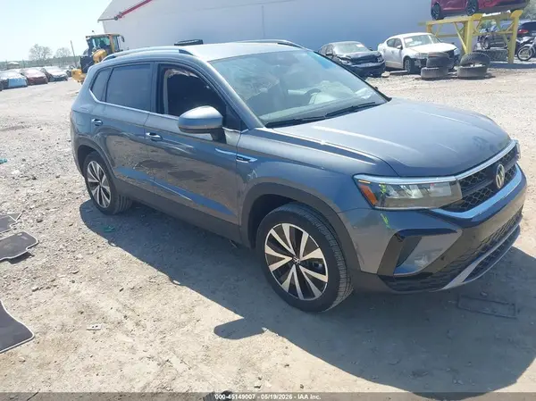 3VVYX7B22PM304154 2023 VOLKSWAGEN TAOS - Image 1