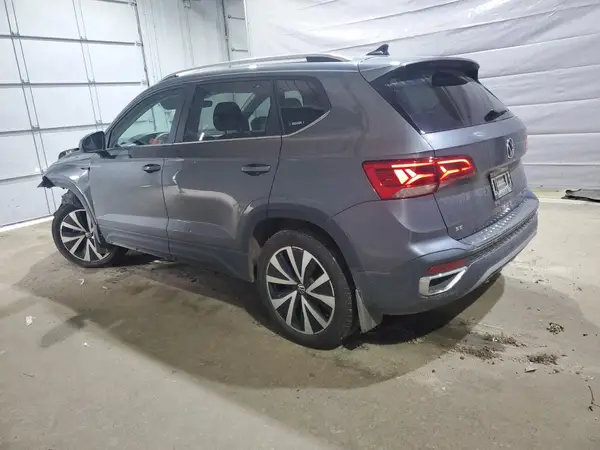 3VVYX7B22PM316479 2023 VOLKSWAGEN TAOS - Image 2