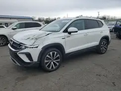3VVYX7B22PM318510 2023 VOLKSWAGEN TAOS