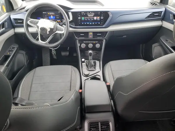 3VVYX7B22PM318510 2023 VOLKSWAGEN TAOS - Image 8