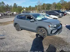 3VVYX7B22PM321147 2023 VOLKSWAGEN TAOS