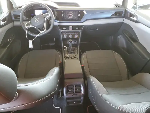 3VVYX7B22PM324534 2023 VOLKSWAGEN TAOS - Image 8