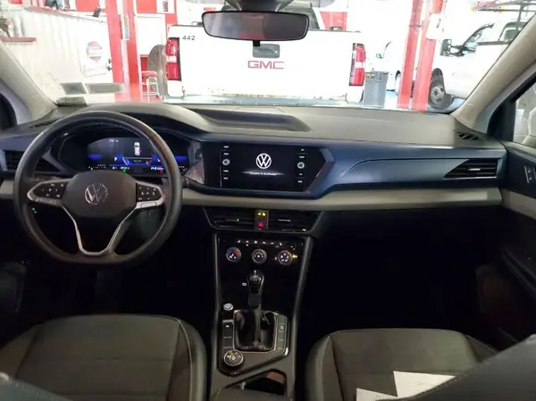 3VVYX7B22PM332780 2023 VOLKSWAGEN TAOS - Image 8
