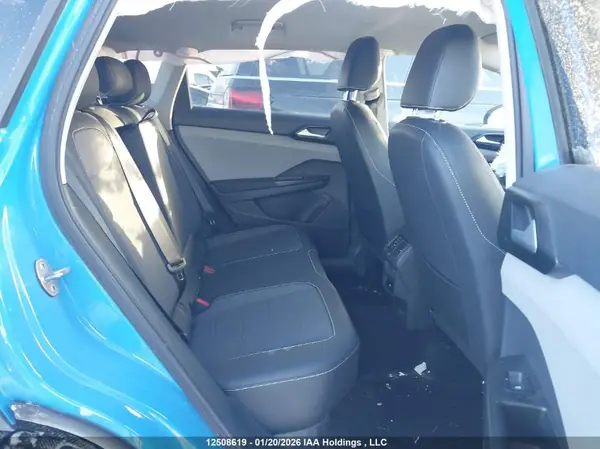 3VVYX7B22PM332911 2023 VOLKSWAGEN TAOS - Image 8