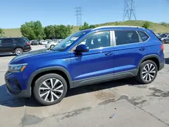 3VVYX7B23NM021761 2022 VOLKSWAGEN TAOS