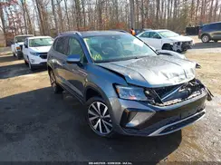 3VVYX7B23NM025020 2022 VOLKSWAGEN TAOS