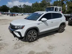 3VVYX7B23NM030783 2022 VOLKSWAGEN TAOS