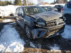 3VVYX7B23NM053626 2022 VOLKSWAGEN TAOS