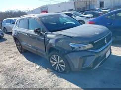3VVYX7B23NM066232 2022 VOLKSWAGEN TAOS
