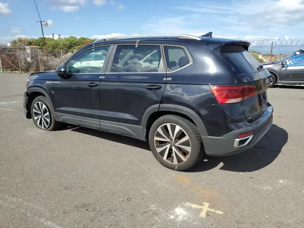 3VVYX7B23PM304180 2023 VOLKSWAGEN TAOS - Image 2