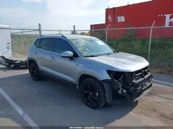 3VVYX7B24NM049603 2022 VOLKSWAGEN TAOS