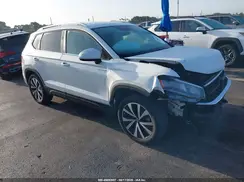 3VVYX7B24NM057894 2022 VOLKSWAGEN TAOS
