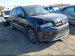 3VVYX7B24NM090524 2022 VOLKSWAGEN TAOS