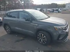 3VVYX7B24NM094718 2022 VOLKSWAGEN TAOS
