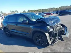 3VVYX7B24PM306617 2023 VOLKSWAGEN TAOS