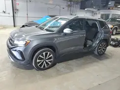 3VVYX7B24PM321196 2023 VOLKSWAGEN TAOS