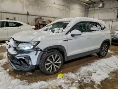 3VVYX7B24PM342355 2023 VOLKSWAGEN TAOS