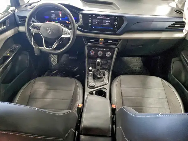 3VVYX7B24PM342355 2023 VOLKSWAGEN TAOS - Image 8