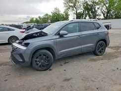 3VVYX7B25NM023186 2022 VOLKSWAGEN TAOS