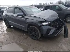 3VVYX7B25NM042885 2022 VOLKSWAGEN TAOS